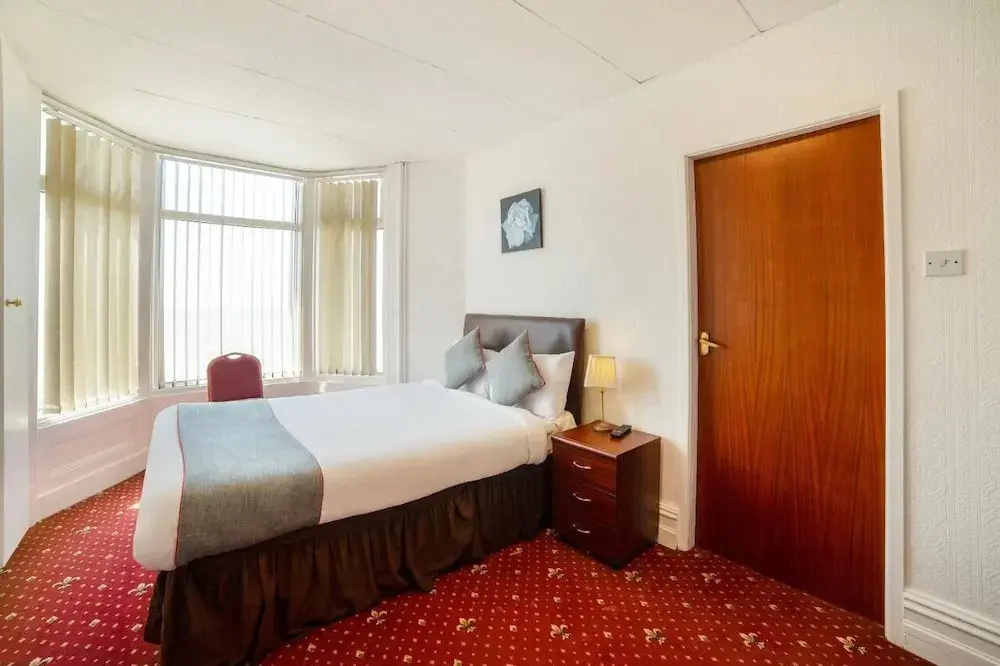 Foto - Hotel Blue Ocean