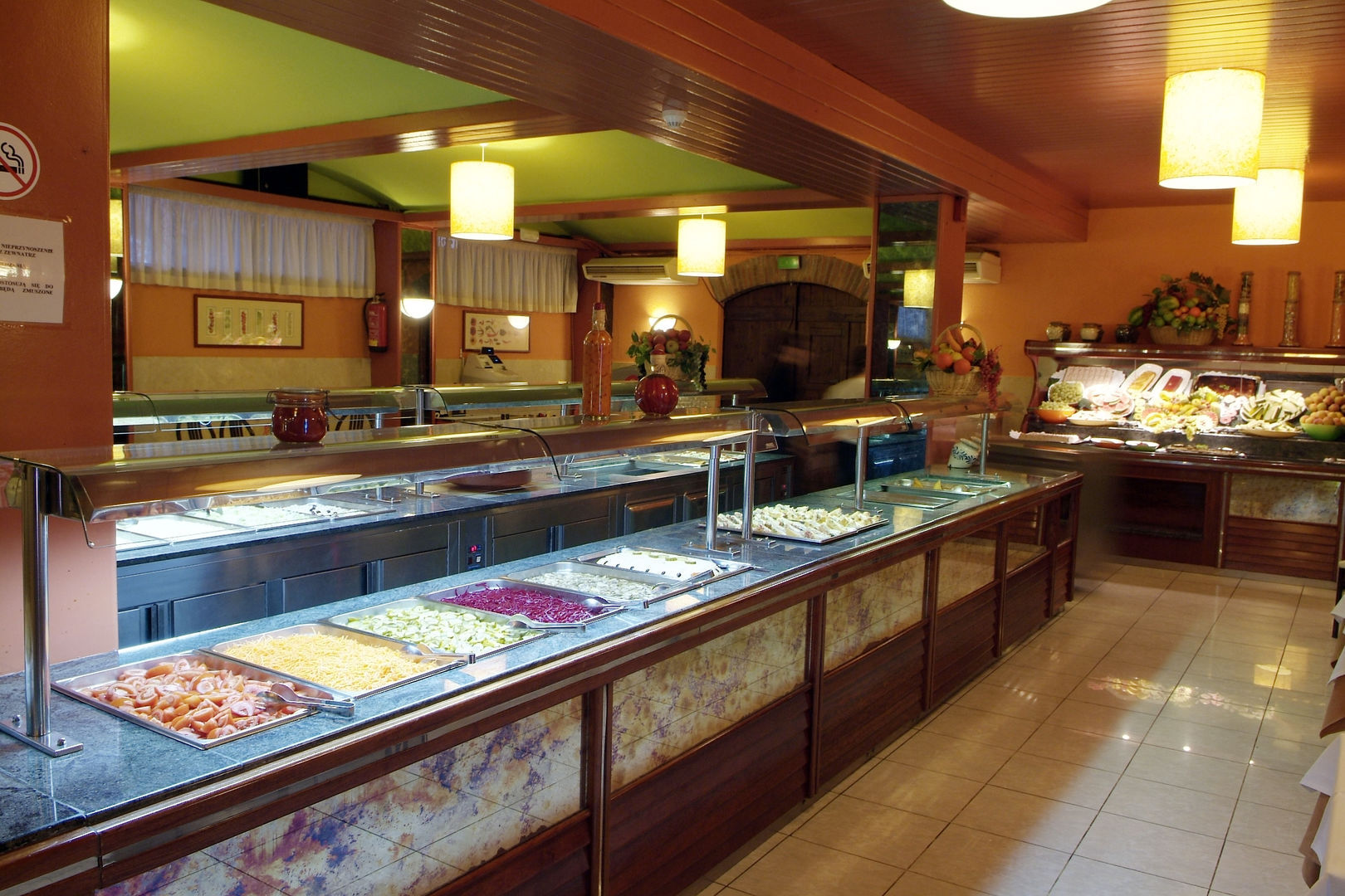 Foto - Checkin Garbí