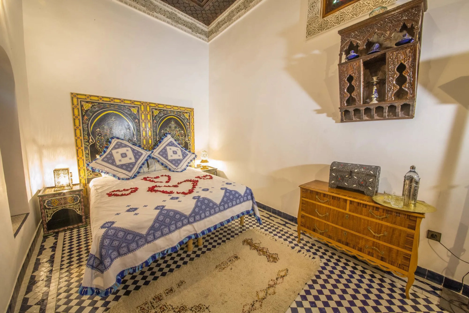 Photo - Charming Riad Ouliya