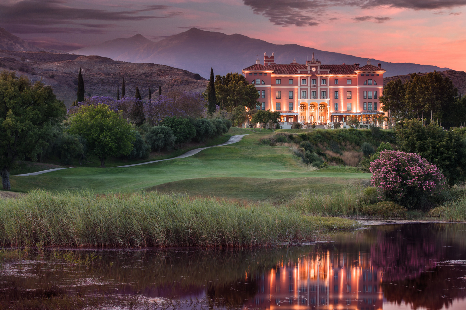 Photo - Anantara Villas & Suites Marbella Benahavis