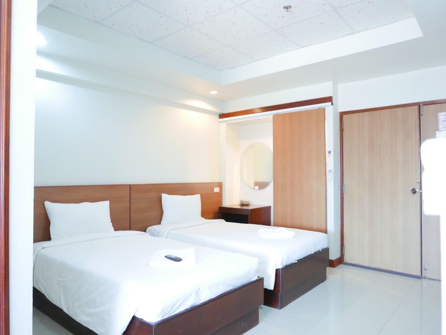 Century Grand Hotel