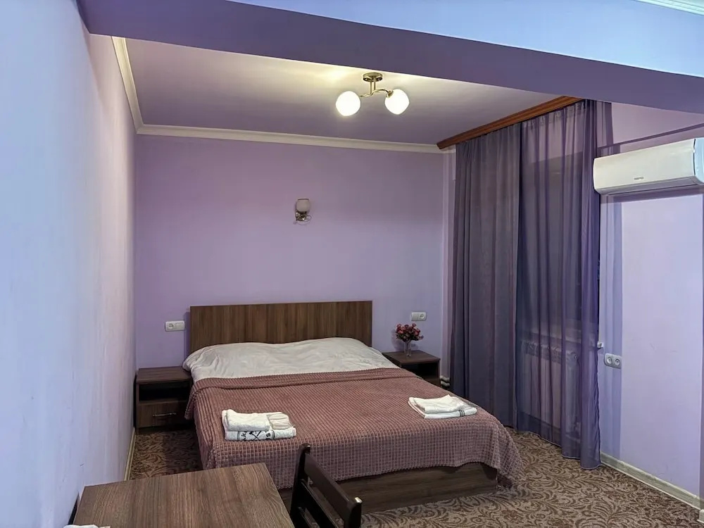 Photo - Hotel international