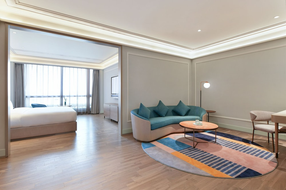 Foto - Mercure Guangzhou Nansha