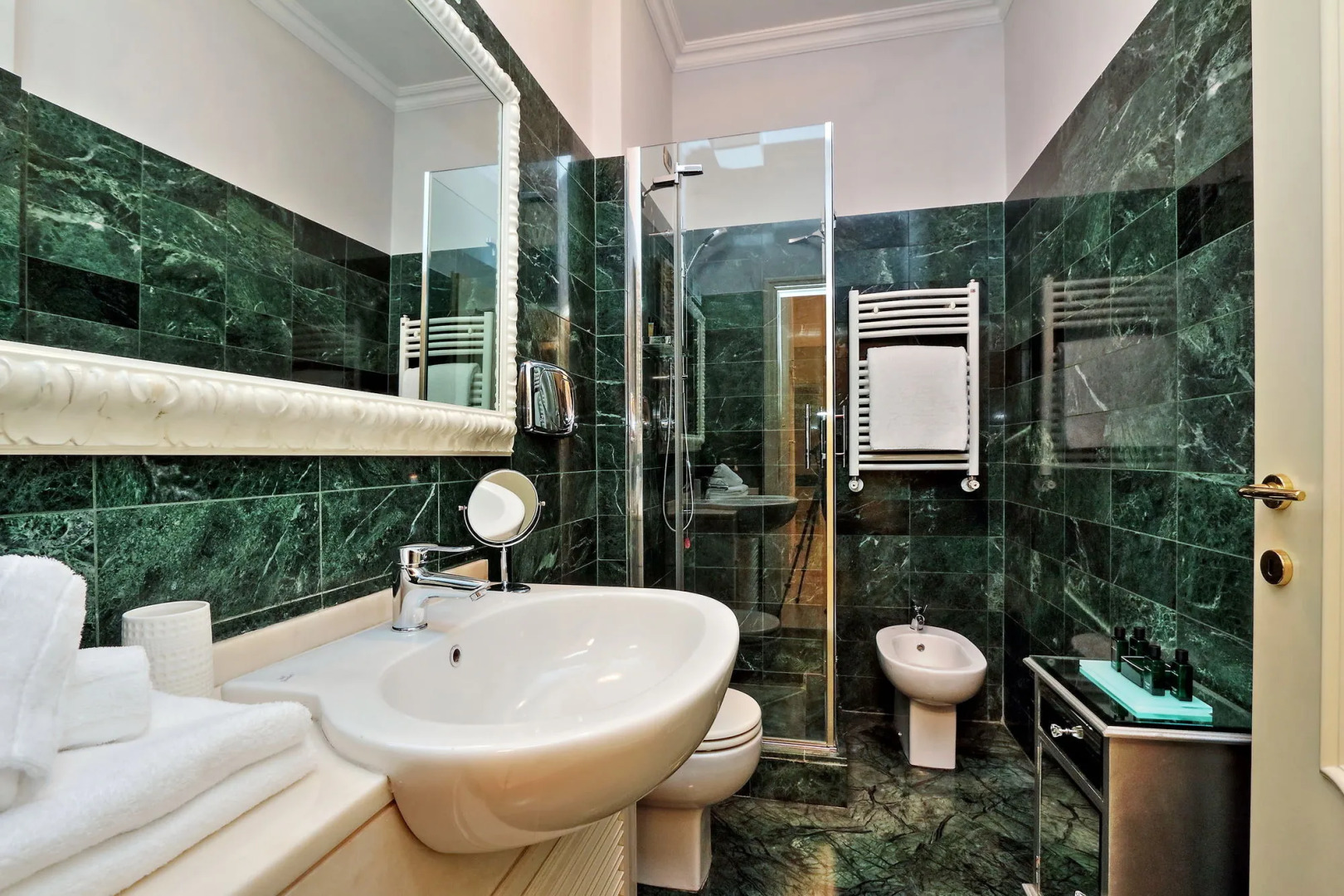 Photo - Sistina Twentythree luxury rooms