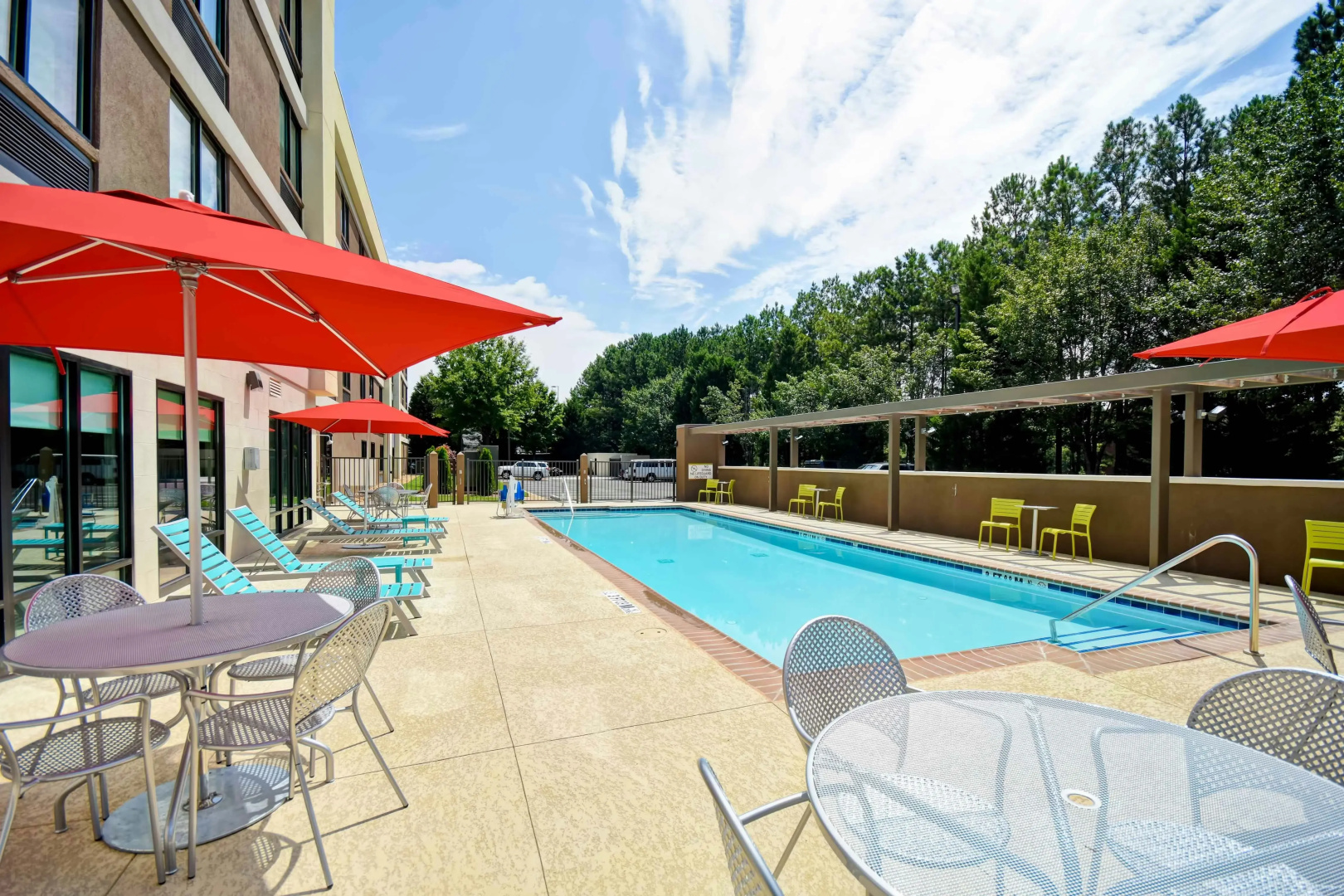 Photo - Home2 Suites by Hilton Atlanta Norcross