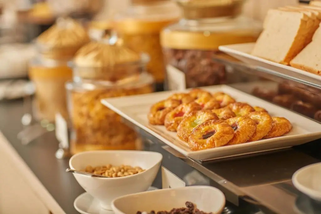 Foto - Pattaya Sea View Hotel - SHA Extra Plus