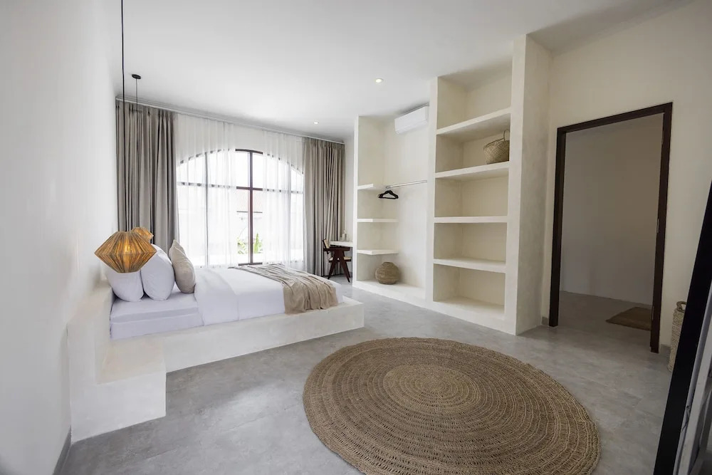 Foto - Beach Villas Canggu 300m from Echo Beach