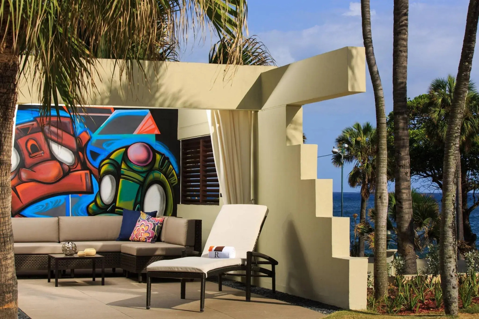 Foto - Renaissance Santo Domingo Jaragua Hotel & Casino