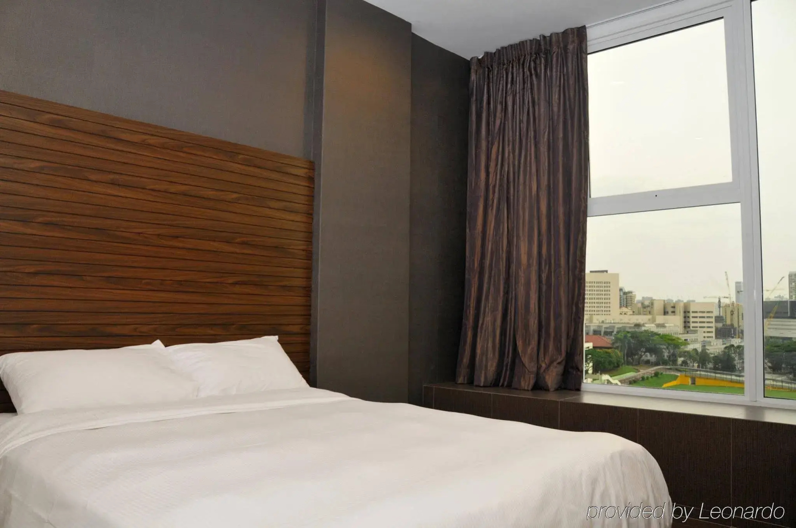 Foto - Value Hotel Thomson