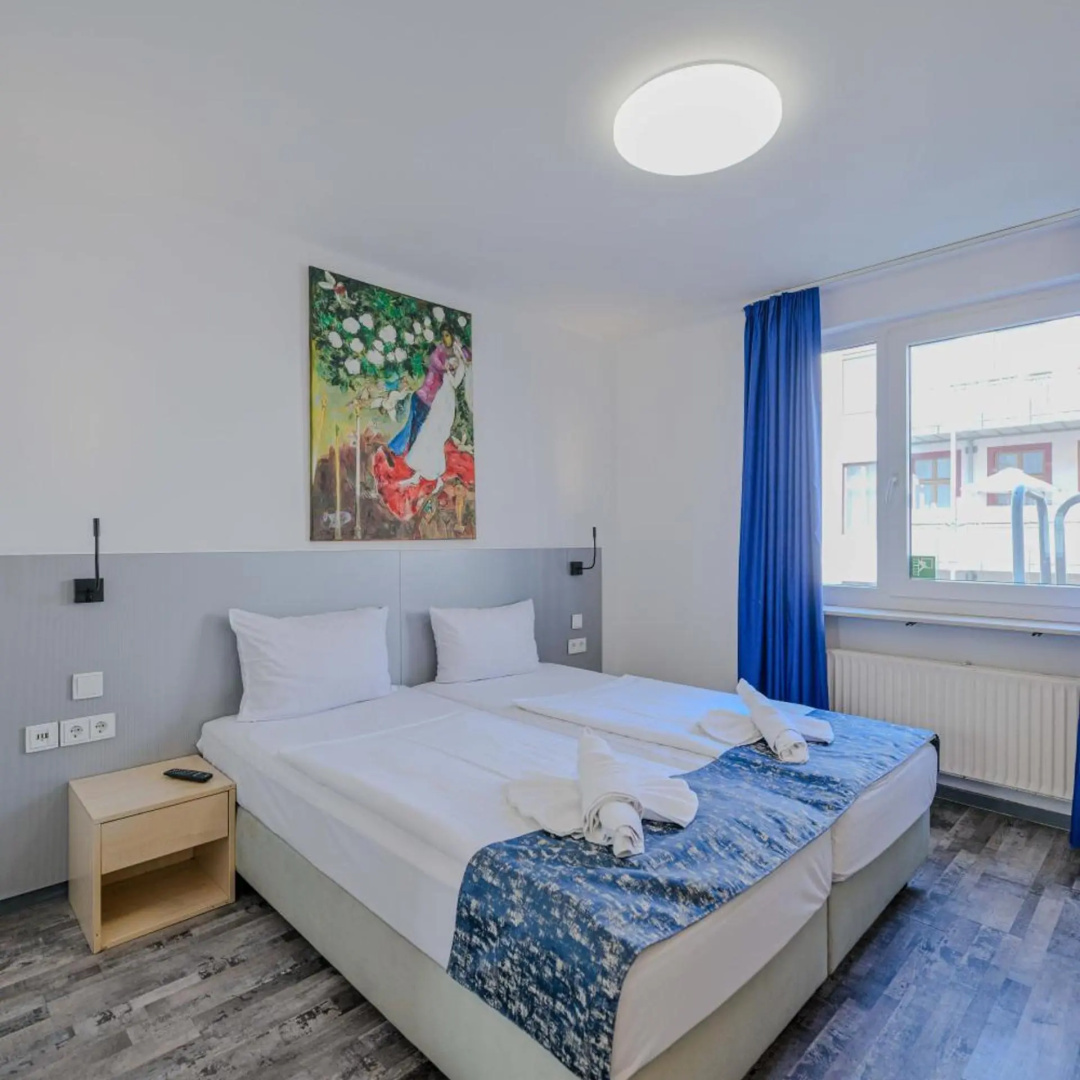 Foto - Hotel Münchner Hof