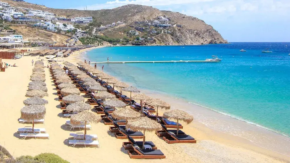 Photo - Villa Meraviglia Elia Mykonos