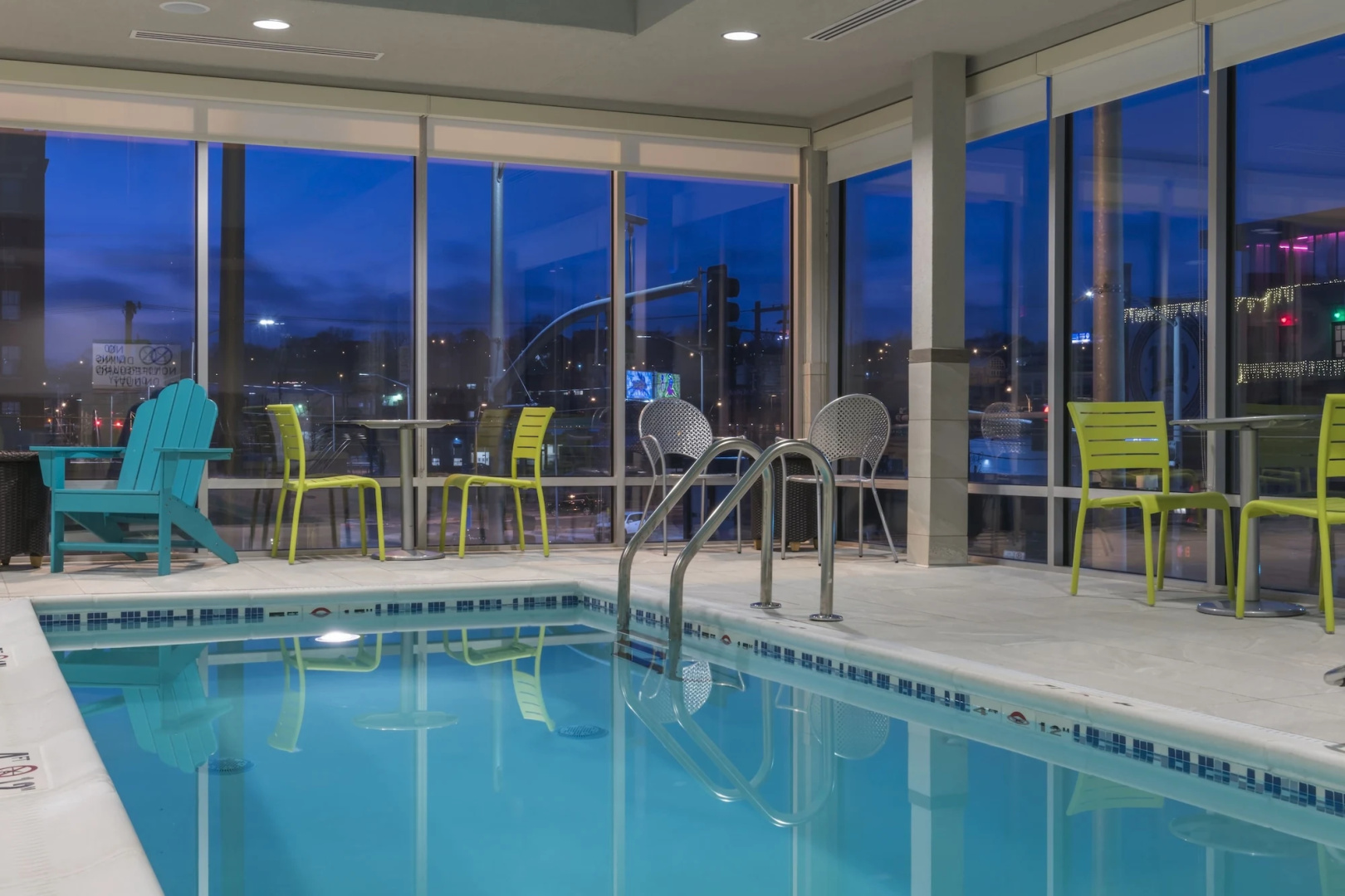 Photo - Home2 Suites by Hilton Kansas City Downtown