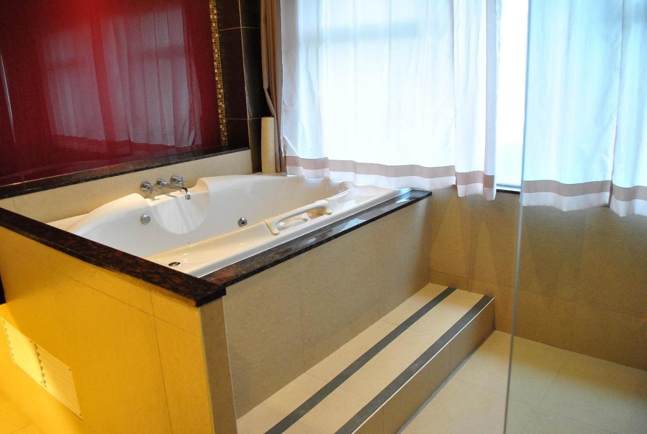 Photo - Hotel Elizabeth Cebu