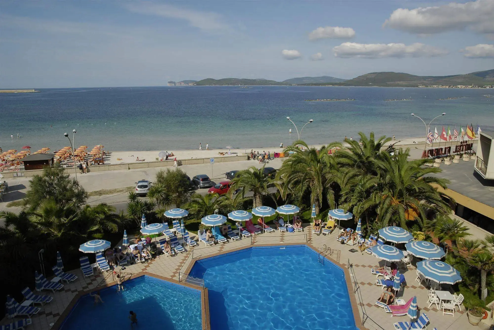 Photo - Hotel Florida