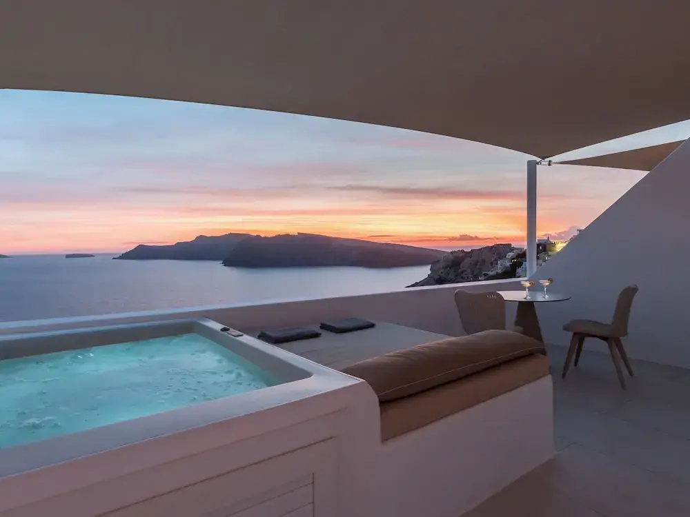 Foto - Cave Suite Oia