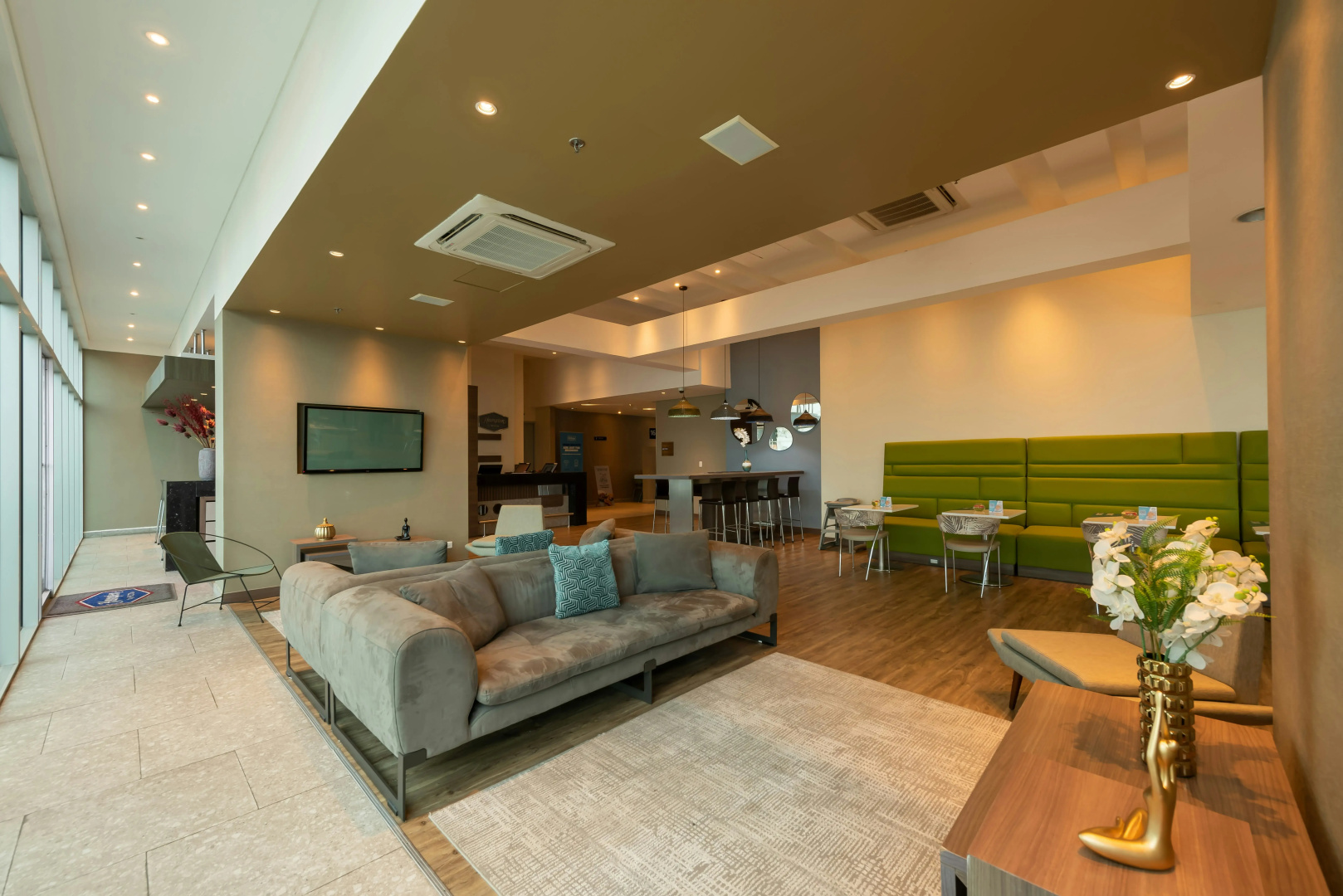 Foto - Hampton By Hilton Cartagena