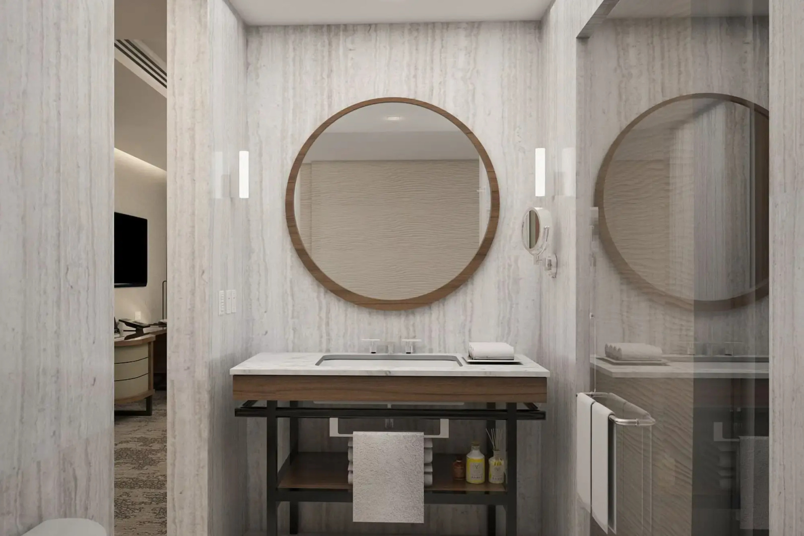 Foto - The Westin Monterrey Valle