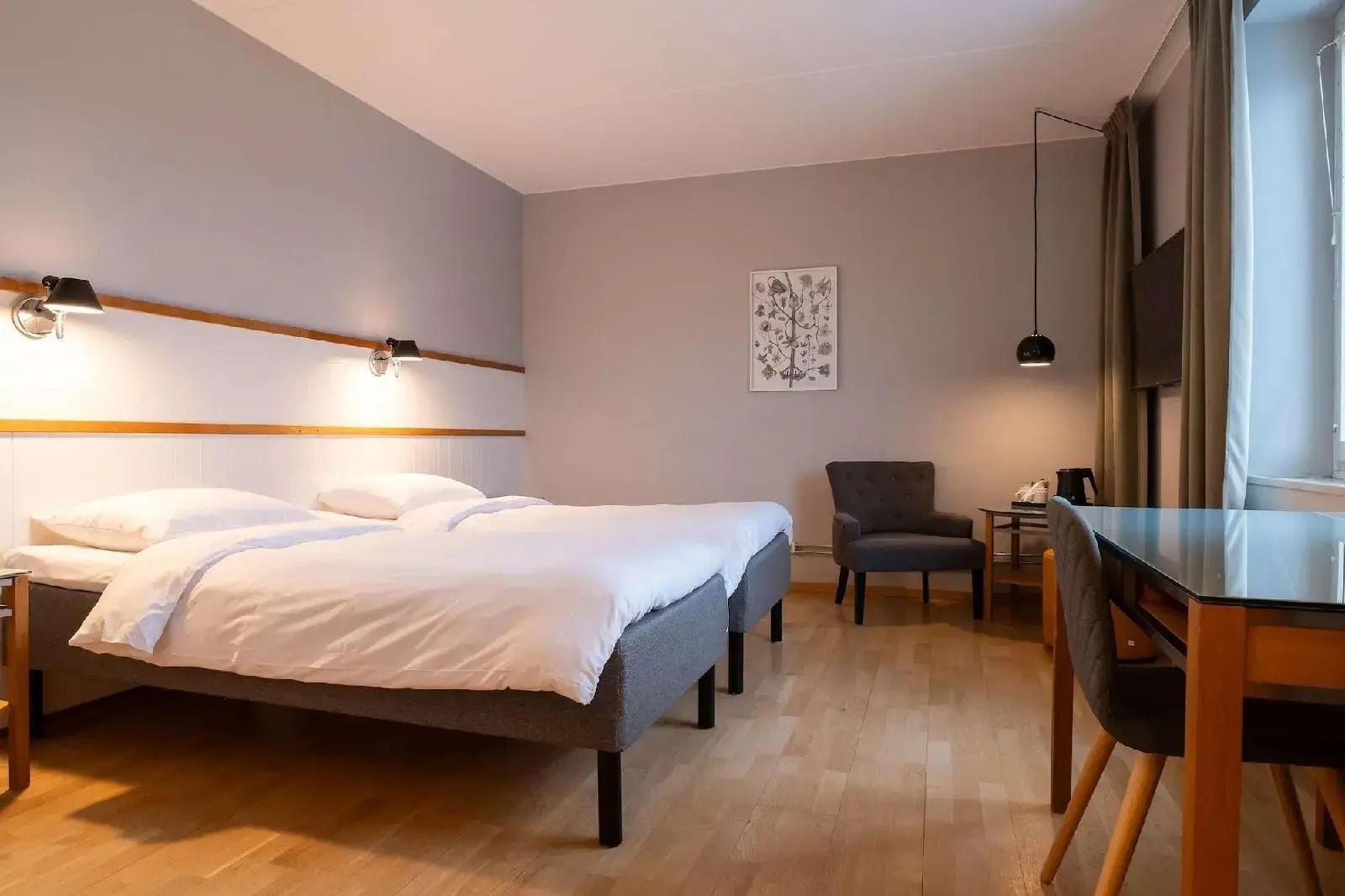 Foto - Best Western Plus Park City Solna