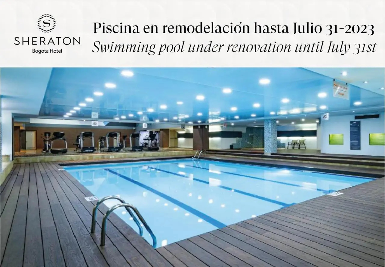 Photo - Sheraton Bogota Hotel