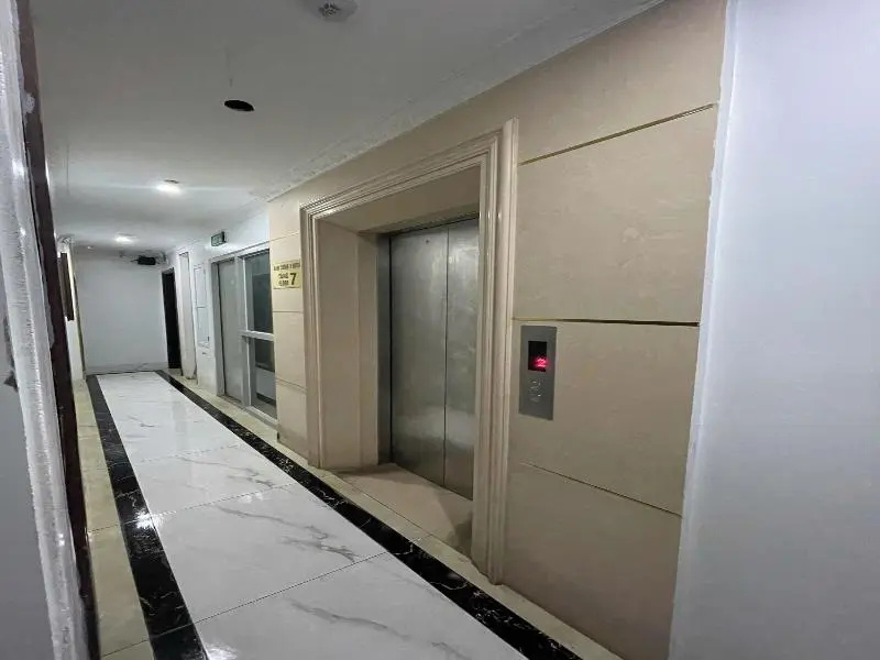 Foto - Nam Cuong X Hotel