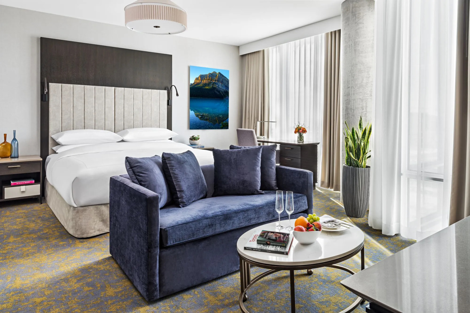 Photo - Hotel X Toronto, a Destination by Hyatt Hotel