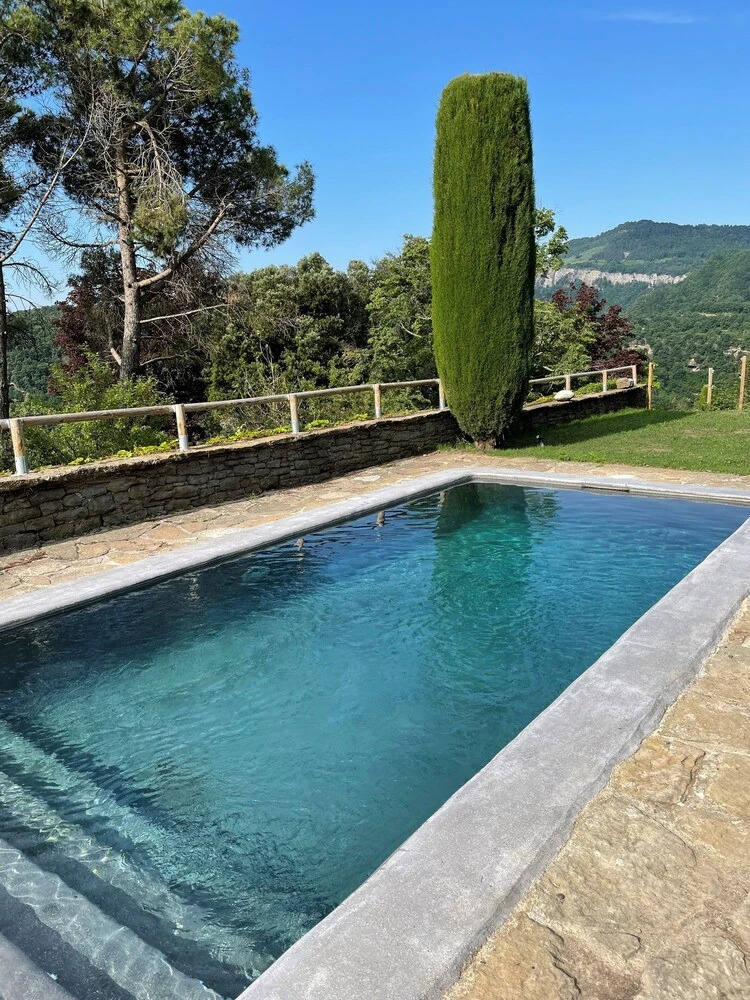 Foto - Santa Llúcia Rupit