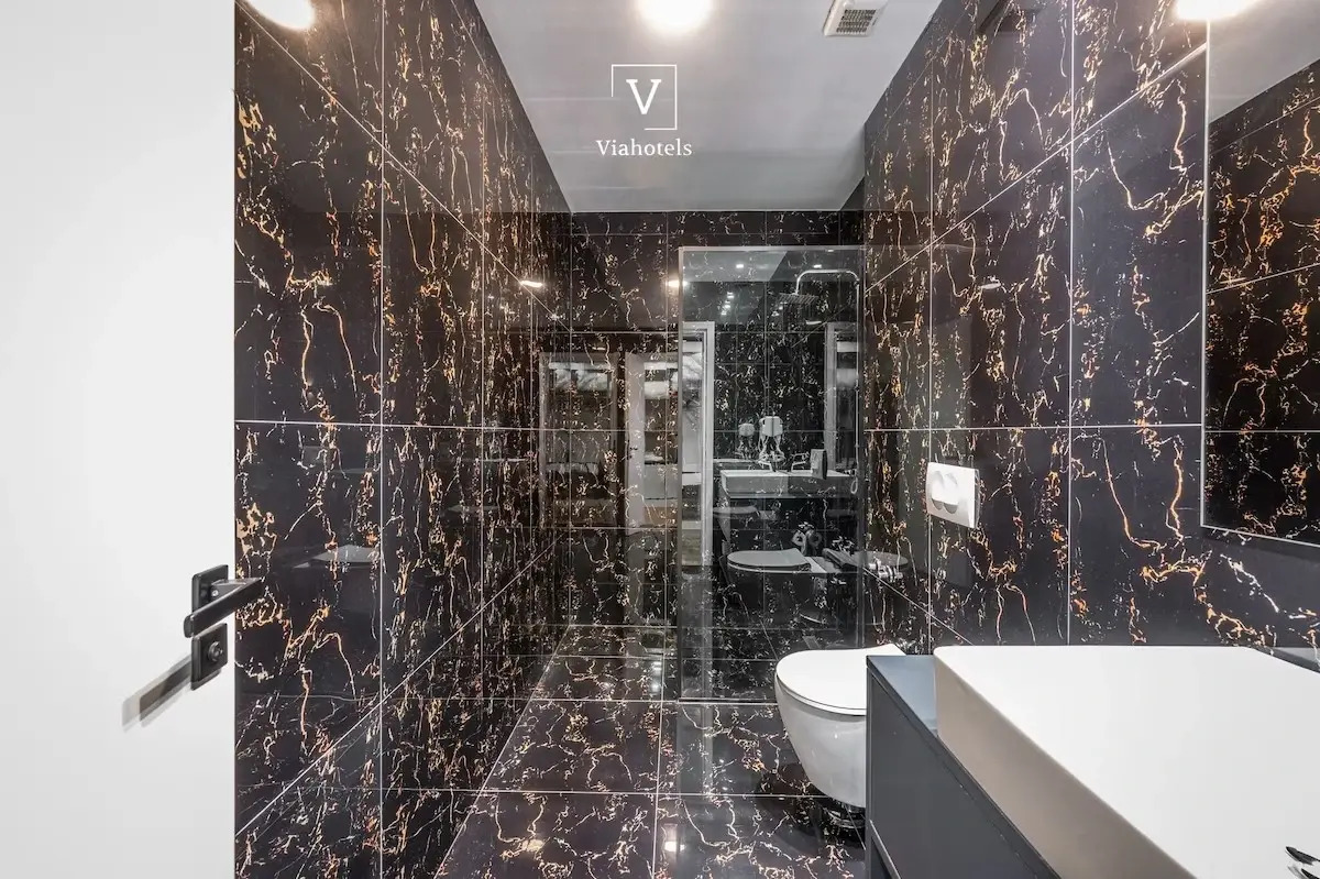 Foto - VH Eurostar Tirana Hotel Congress & Tirana Spa