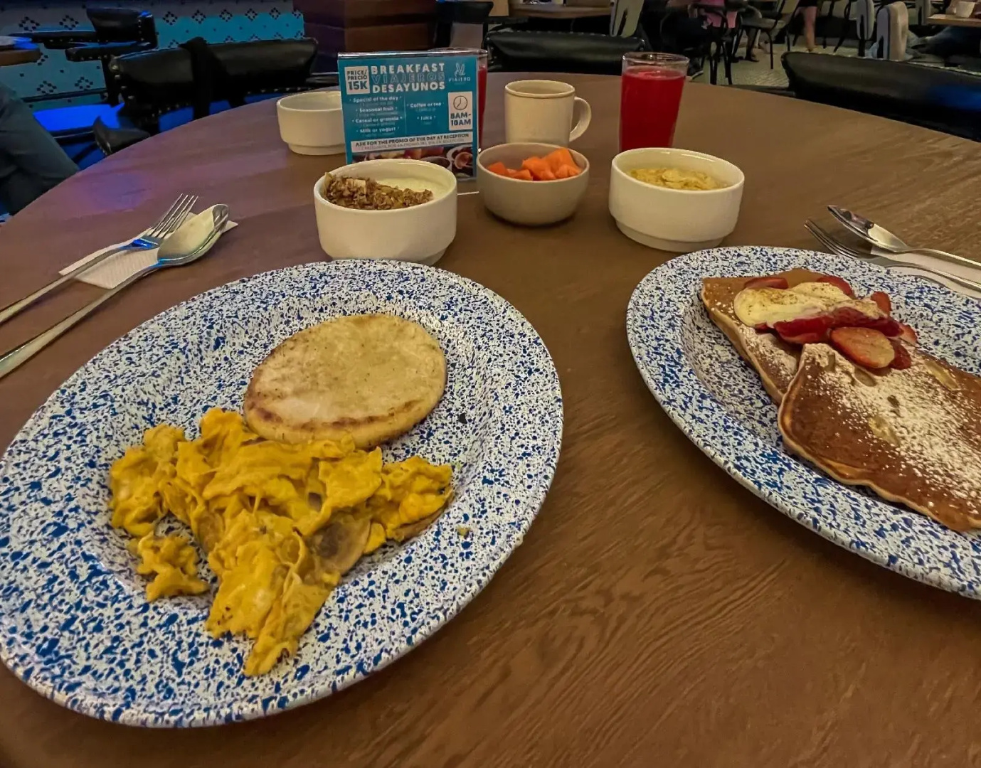 Photo - Viajero Bogotá Hostel & Spa