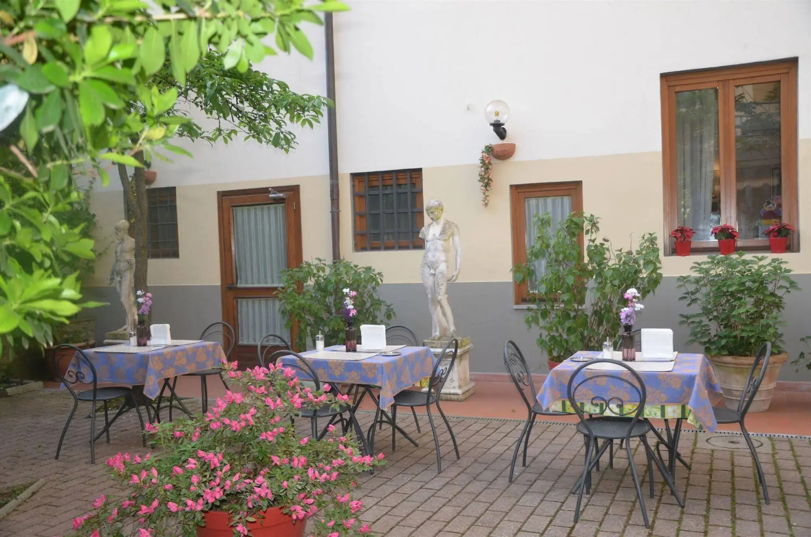 Photo - Hotel Mia Cara & Spa