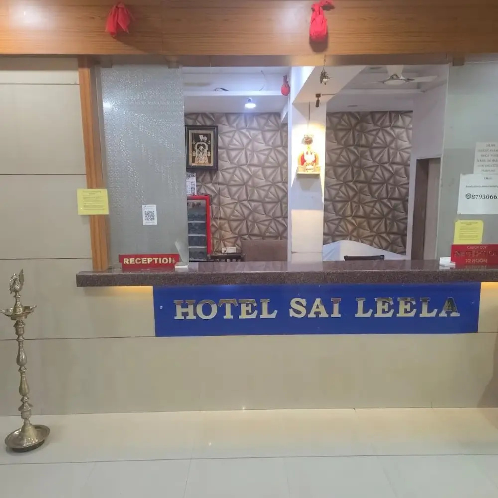 Hotel Sai Leela