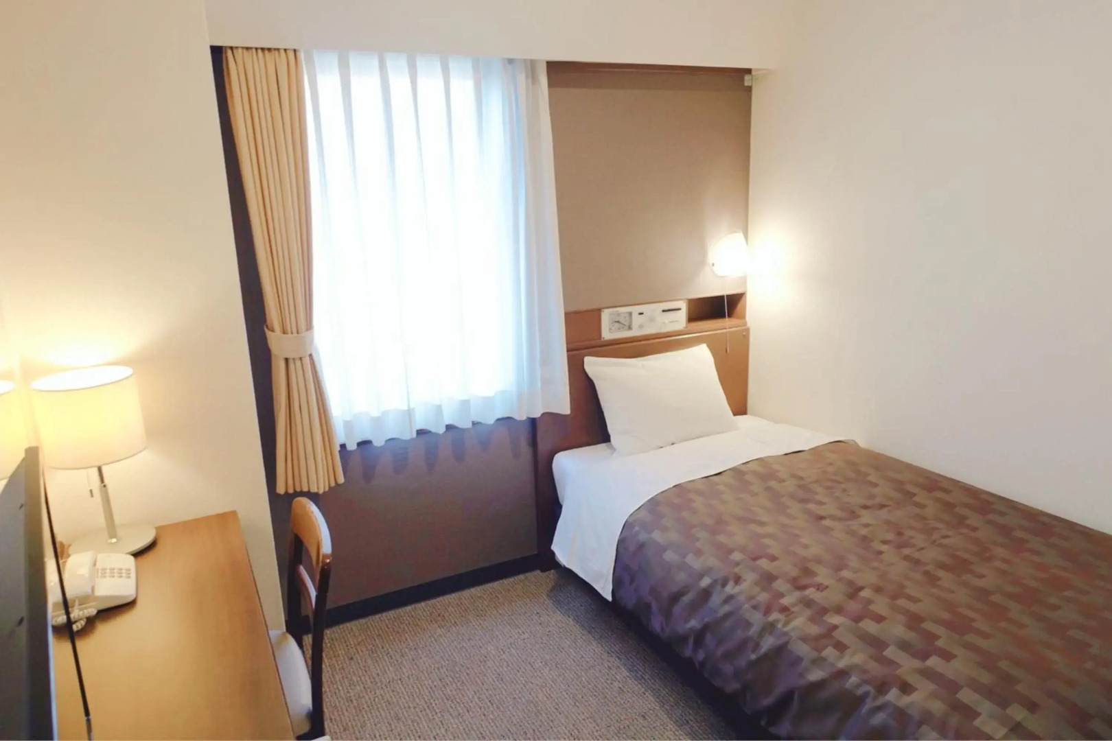 Foto - Marroad Inn Akasaka