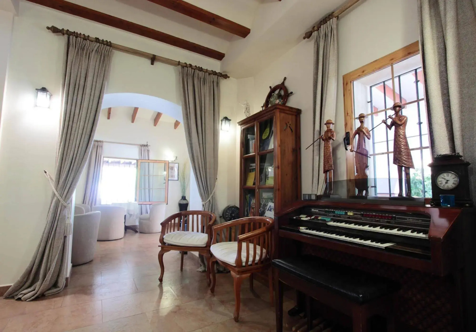 Foto - Hotel Tossal d'Altea