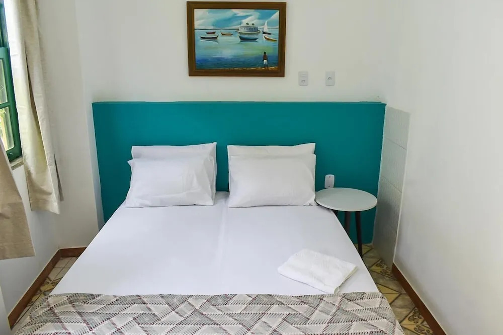 Foto - Tamboleiro's Hotel Residence