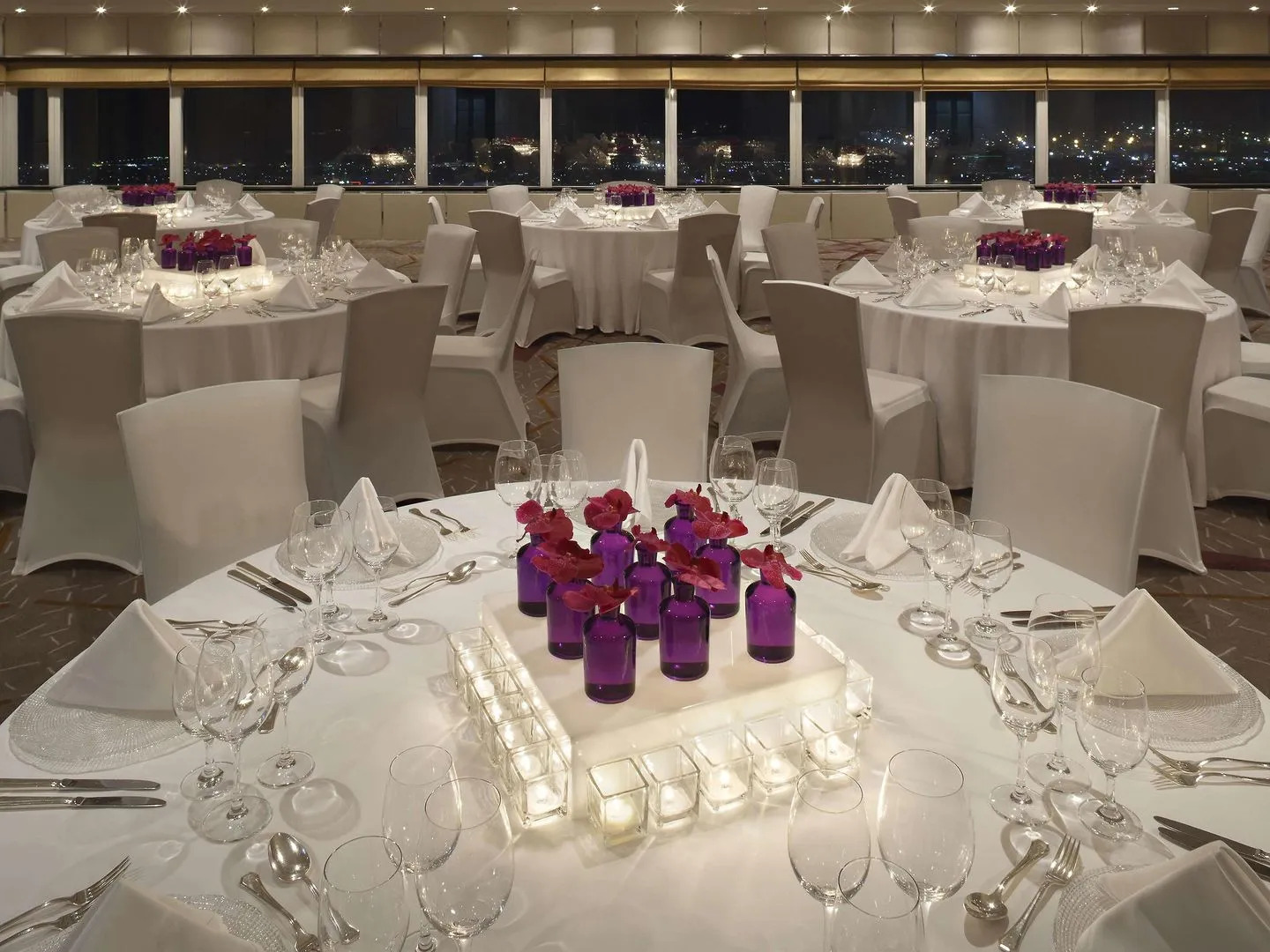 Foto - Fairmont Dubai