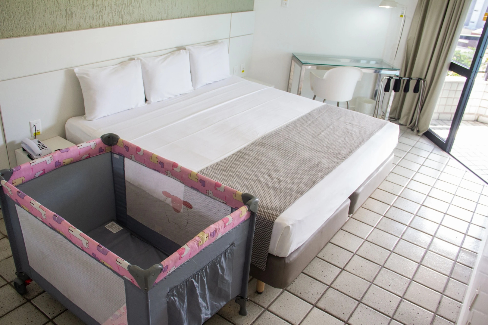 Photo - Maceio Atlantic Suites