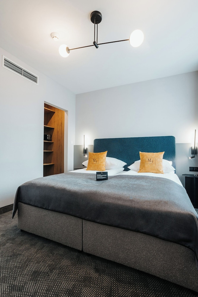 Foto - Hotel M4 Boutique