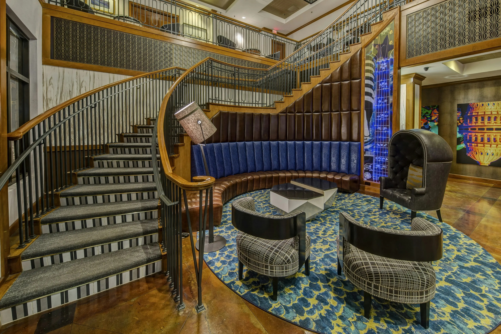 Photo - Hampton Inn & Suites Austin Downtown