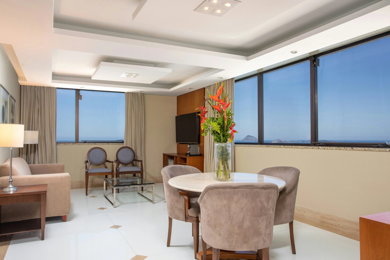 Foto - Hilton Rio De Janeiro Copacabana