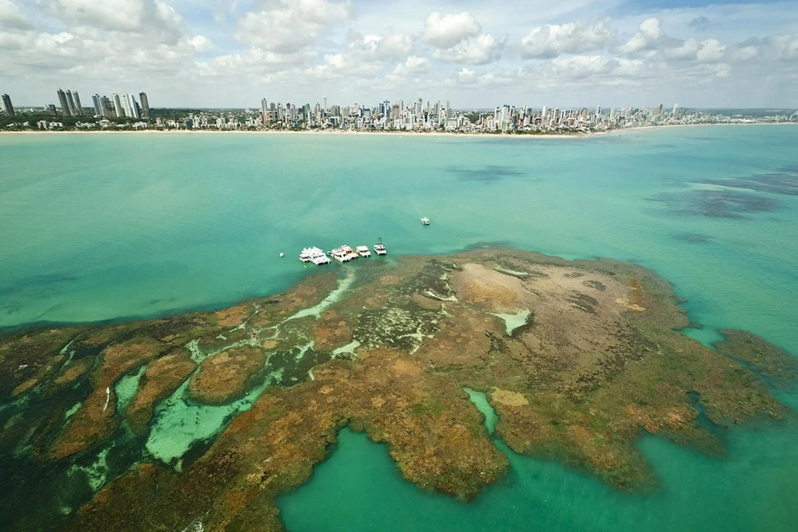 Photo - João Pessoa Hplus Beach