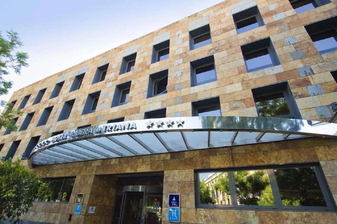 Photo - Ribera de Triana Hotel
