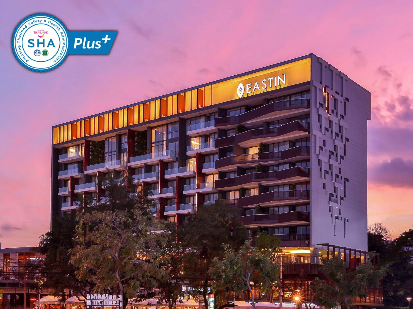 Photo - Eastin Tan Hotel Chiang Mai