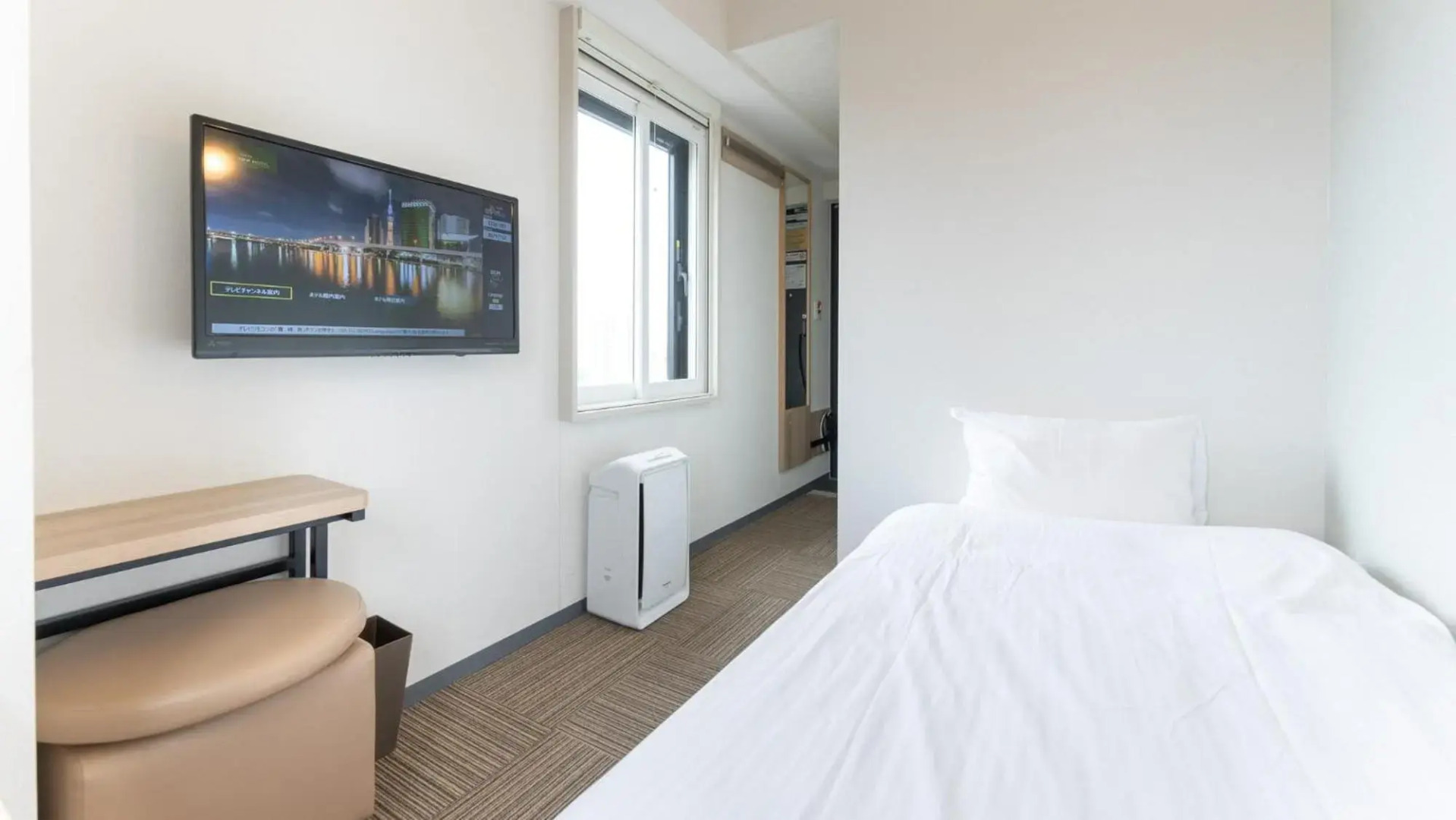 Photo - Tabist TOKYO CITY VIEW HOTEL