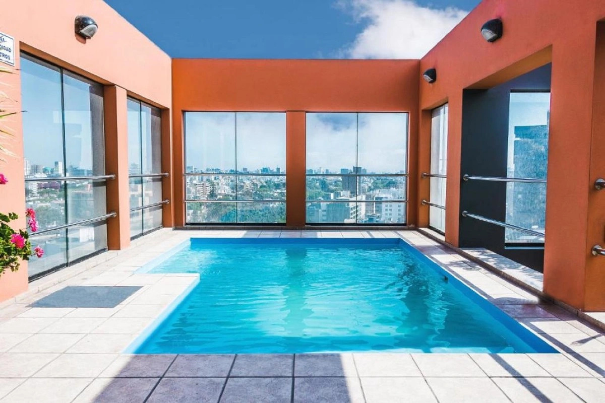 Photo - Los Tallanes Hotel & Suites