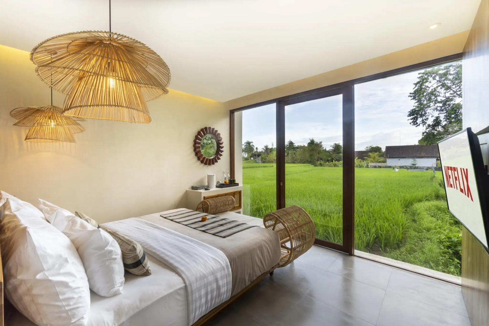 Foto - Suara Alam Ubud Villa by Ini Vie Hospitality