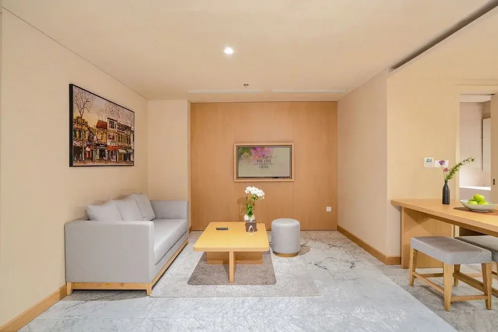 Foto - The Five Suites Lilas