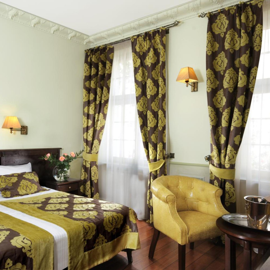 Foto - Hotel Holland House Old Town