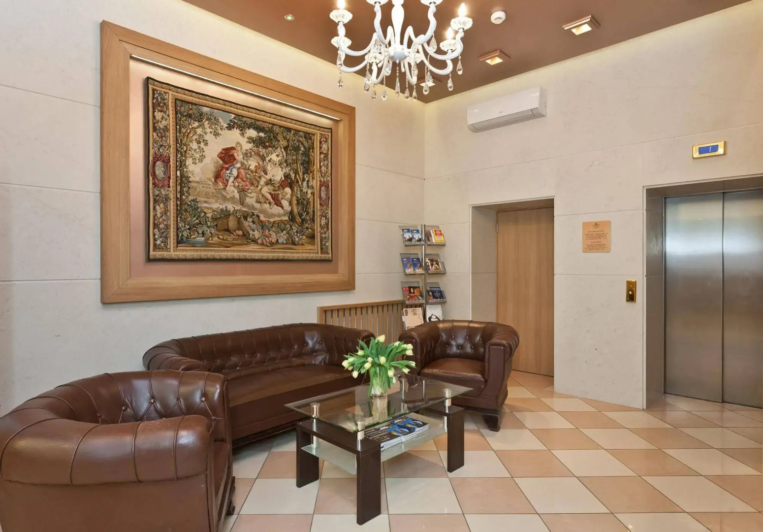 Foto - Hotel Kazimierz