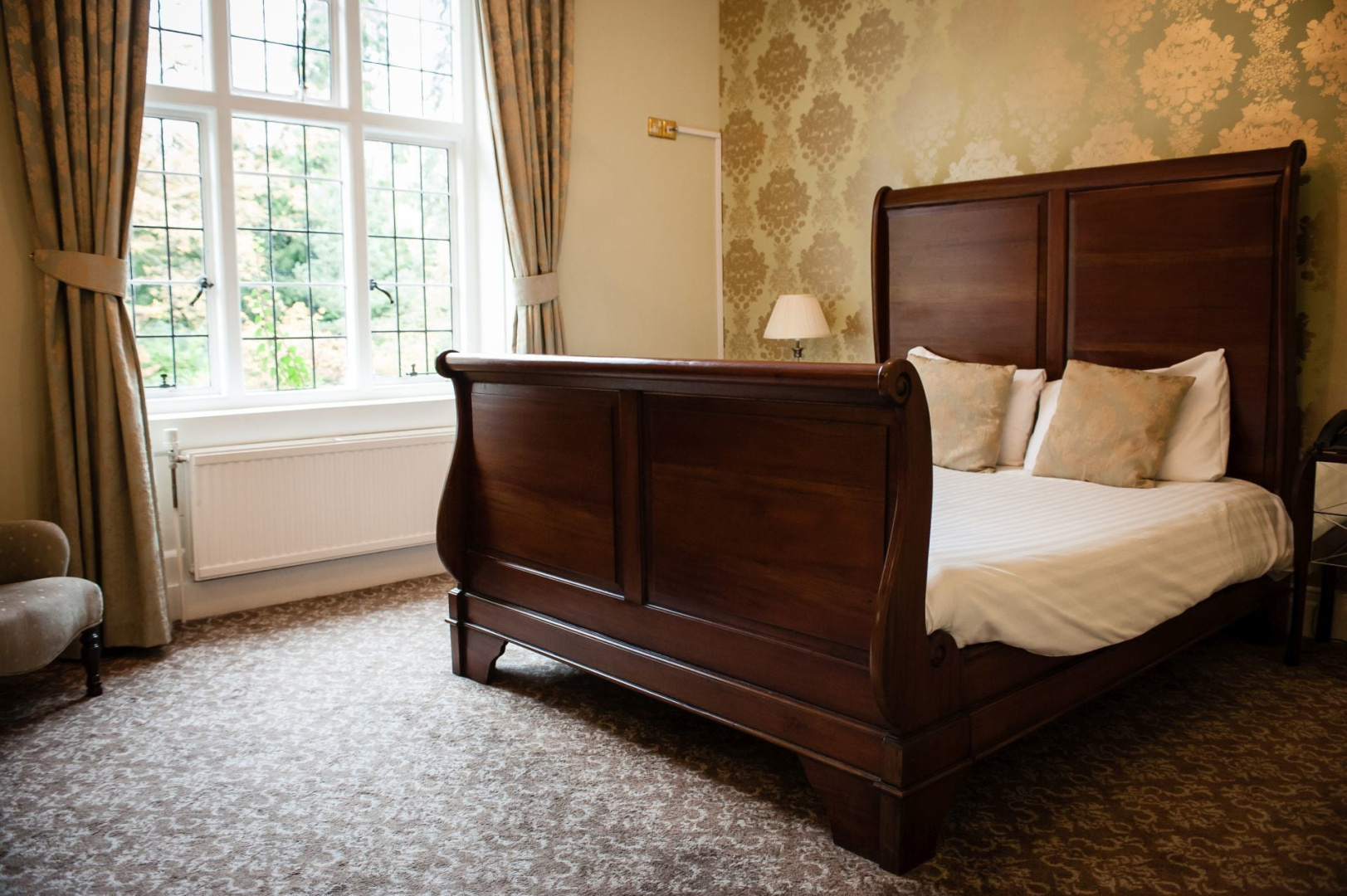 Photo - Southcrest Manor Hotel, Best Western Signature Collection
