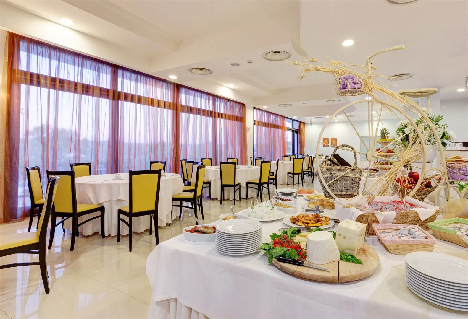 Foto - Grand Hotel Sofia