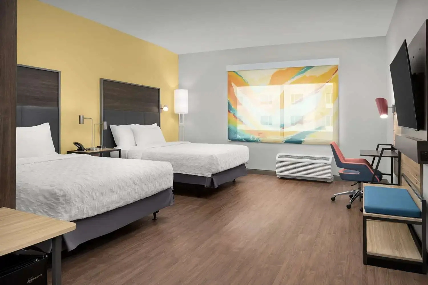 Foto - Tru by Hilton Jacksonville Airport I-95